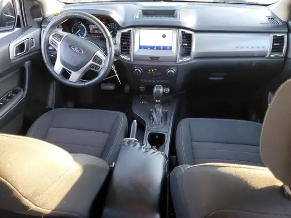 1FTER4EH9KLA35025 2019 FORD RANGER - Image 8