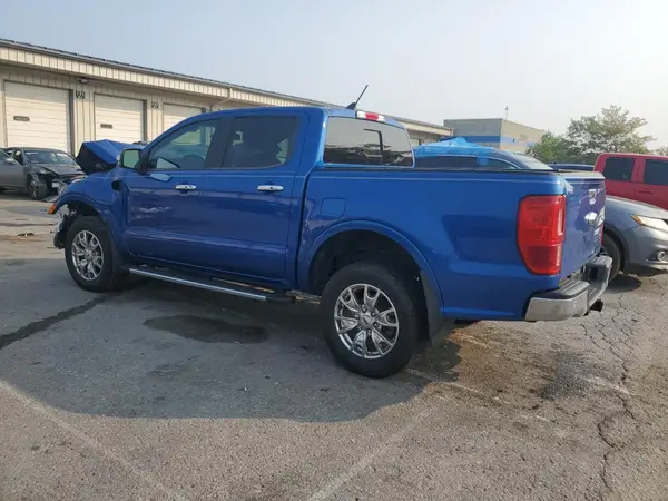 1FTER4EH9KLA37454 2019 FORD RANGER - Image 2