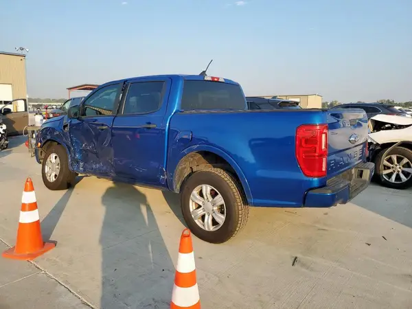 1FTER4EH9KLA37907 2019 FORD RANGER - Image 2