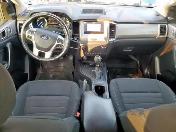 1FTER4EH9KLA37907 2019 FORD RANGER - Image 8