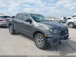 1FTER4EH9KLA45022 2019 FORD RANGER