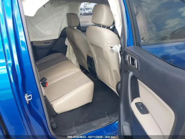 1FTER4EH9KLA47756 2019 FORD RANGER - Image 8