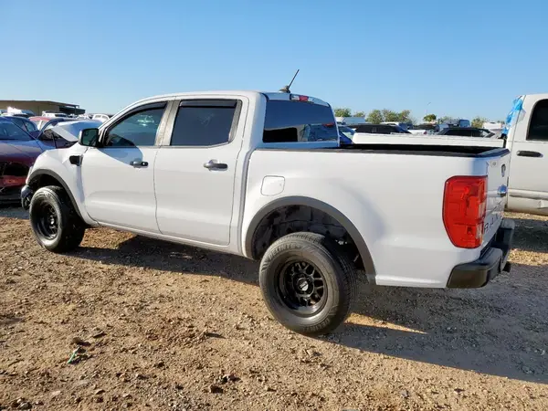 1FTER4EH9KLA47966 2019 FORD RANGER - Image 2