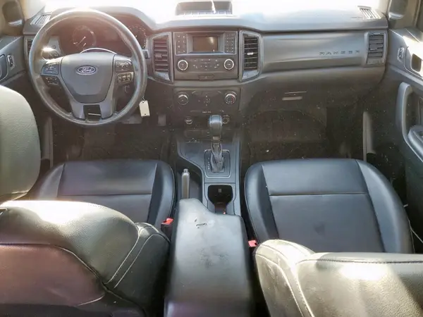 1FTER4EH9KLA47966 2019 FORD RANGER - Image 8