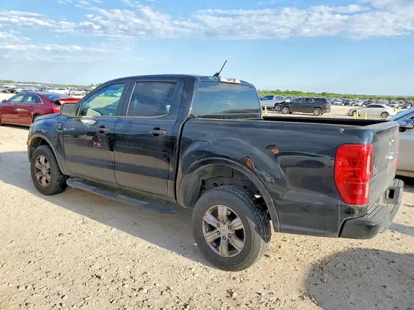 1FTER4EH9KLA48888 2019 FORD RANGER - Image 2