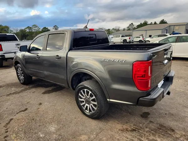 1FTER4EH9KLA49006 2019 FORD RANGER - Image 2