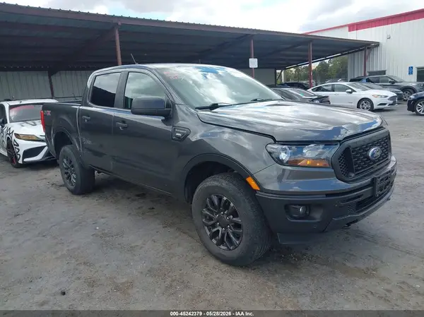 1FTER4EH9KLA49636 2019 FORD RANGER - Image 1