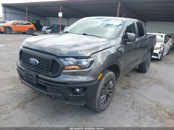 1FTER4EH9KLA49636 2019 FORD RANGER - Image 2