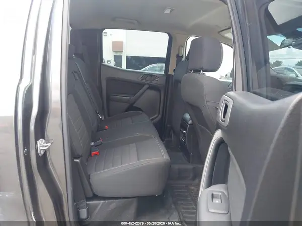1FTER4EH9KLA49636 2019 FORD RANGER - Image 8