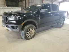 1FTER4EH9KLA49684 2019 FORD RANGER