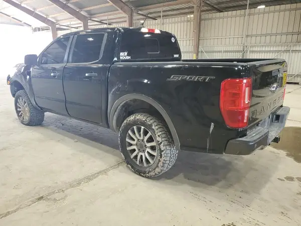 1FTER4EH9KLA49684 2019 FORD RANGER - Image 2