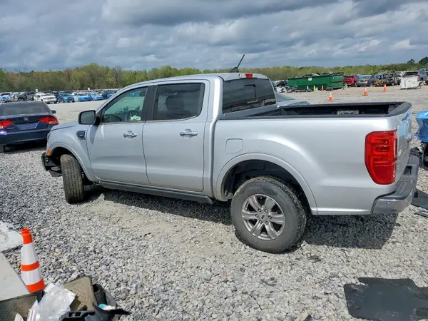 1FTER4EH9KLA53136 2019 FORD RANGER - Image 2