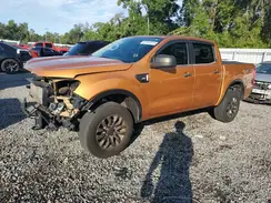 1FTER4EH9KLA53587 2019 FORD RANGER