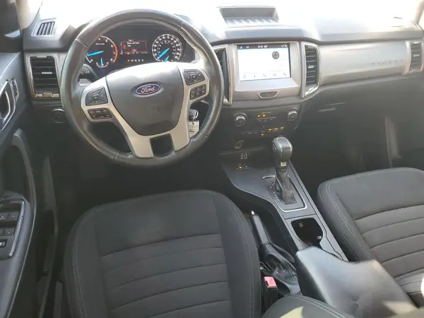 1FTER4EH9KLA53587 2019 FORD RANGER - Image 8