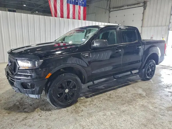 1FTER4EH9KLA55369 2019 FORD RANGER - Image 1