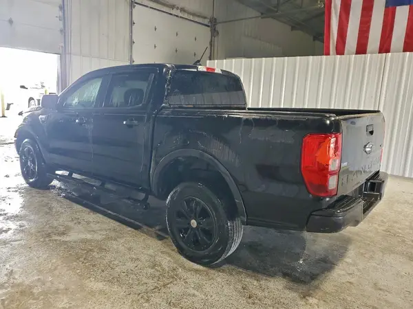1FTER4EH9KLA55369 2019 FORD RANGER - Image 2