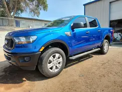 1FTER4EH9KLA55601 2019 FORD RANGER