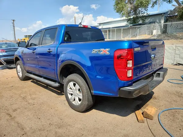 1FTER4EH9KLA55601 2019 FORD RANGER - Image 2