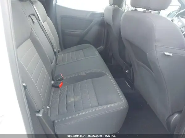 1FTER4EH9KLA56165 2019 FORD RANGER - Image 8