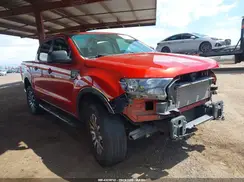 1FTER4EH9KLA56361 2019 FORD RANGER