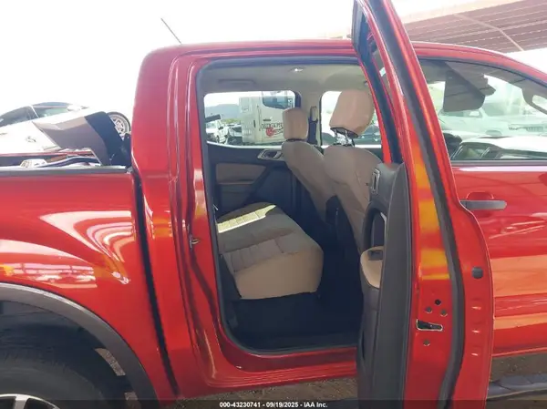 1FTER4EH9KLA56361 2019 FORD RANGER - Image 8
