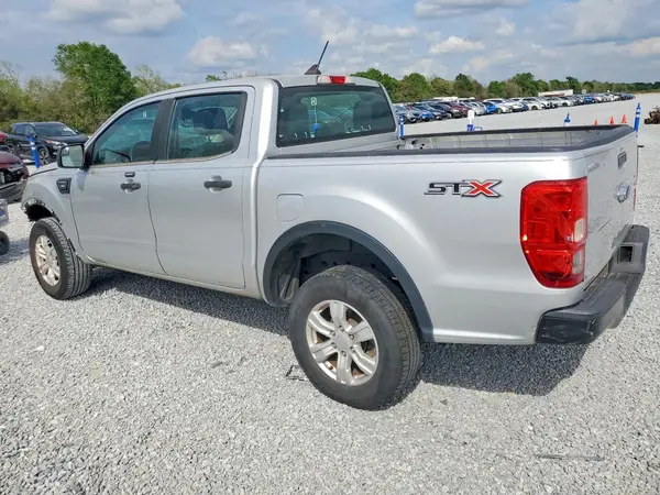 1FTER4EH9KLA58224 2019 FORD RANGER - Image 2