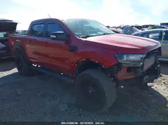 1FTER4EH9KLA58286 2019 FORD RANGER