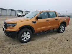 1FTER4EH9KLA63438 2019 FORD RANGER