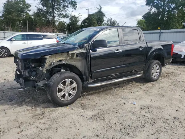 1FTER4EH9KLA63682 2019 FORD RANGER - Image 1