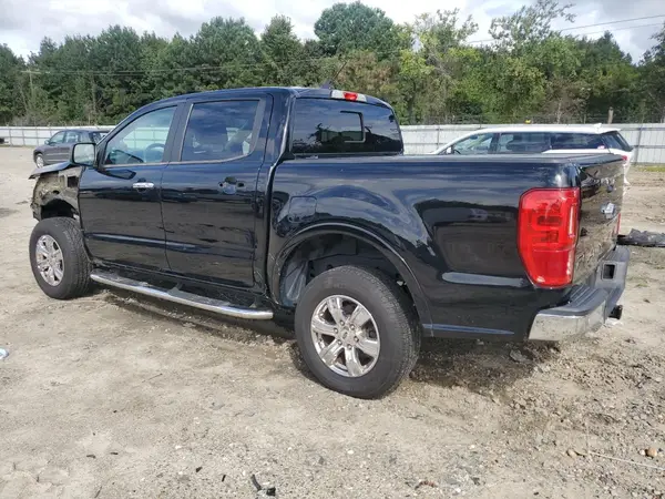 1FTER4EH9KLA63682 2019 FORD RANGER - Image 2