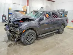 1FTER4EH9KLA64203 2019 FORD RANGER