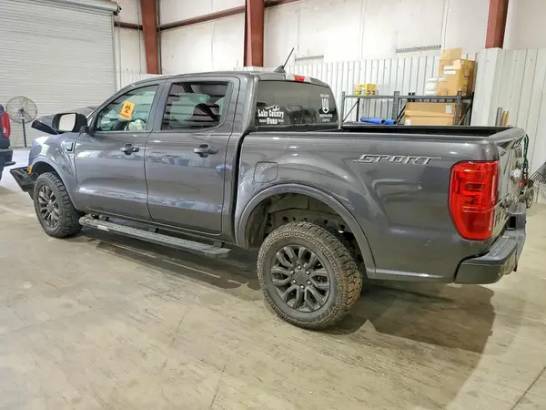 1FTER4EH9KLA64203 2019 FORD RANGER - Image 2