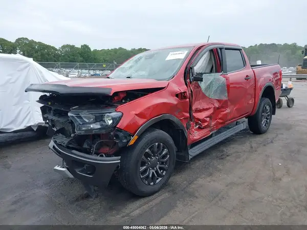 1FTER4EH9KLA65819 2019 FORD RANGER - Image 2