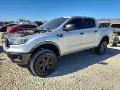 1FTER4EH9KLA67375 2019 FORD RANGER