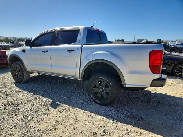 1FTER4EH9KLA67375 2019 FORD RANGER - Image 2