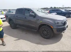 1FTER4EH9KLA70924 2019 FORD RANGER