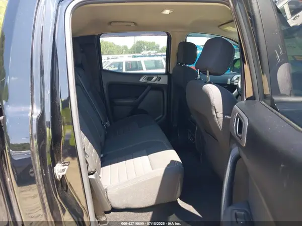 1FTER4EH9KLA72981 2019 FORD RANGER - Image 8