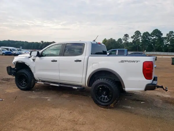 1FTER4EH9KLA75279 2019 FORD RANGER - Image 2
