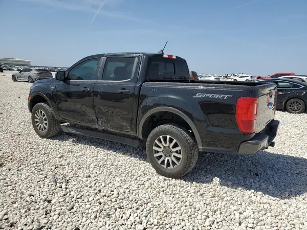 1FTER4EH9KLA75427 2019 FORD RANGER - Image 2