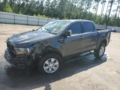 1FTER4EH9KLA78411 2019 FORD RANGER