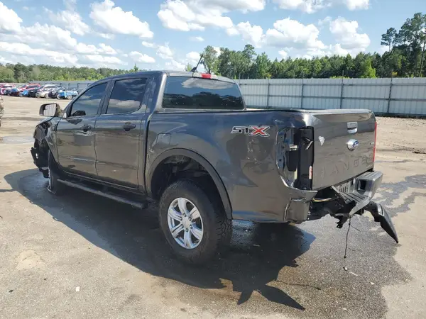 1FTER4EH9KLA78411 2019 FORD RANGER - Image 2