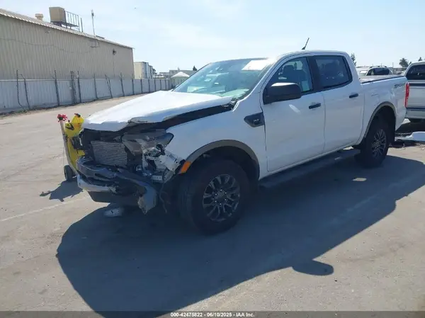 1FTER4EH9KLA79641 2019 FORD RANGER - Image 2