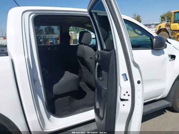1FTER4EH9KLA79641 2019 FORD RANGER - Image 8