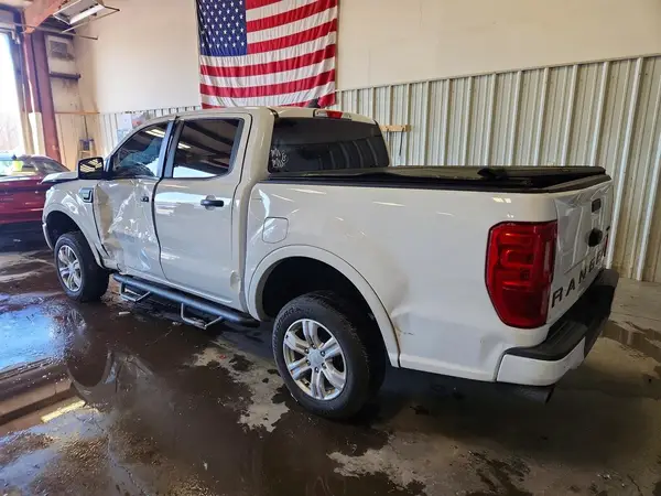 1FTER4EH9KLA81485 2019 FORD RANGER - Image 2