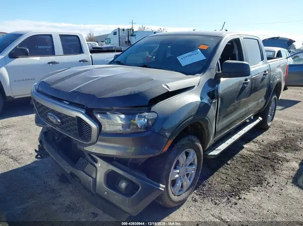 1FTER4EH9KLA83320 2019 FORD RANGER - Image 2