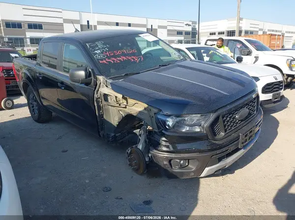 1FTER4EH9KLA86671 2019 FORD RANGER - Image 1