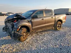 1FTER4EH9KLA86802 2019 FORD RANGER