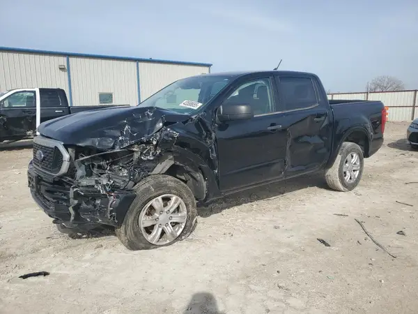 1FTER4EH9KLA89991 2019 FORD RANGER - Image 1