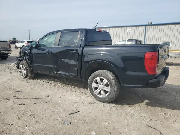 1FTER4EH9KLA89991 2019 FORD RANGER - Image 2