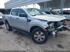 1FTER4EH9KLA98402 2019 FORD RANGER
